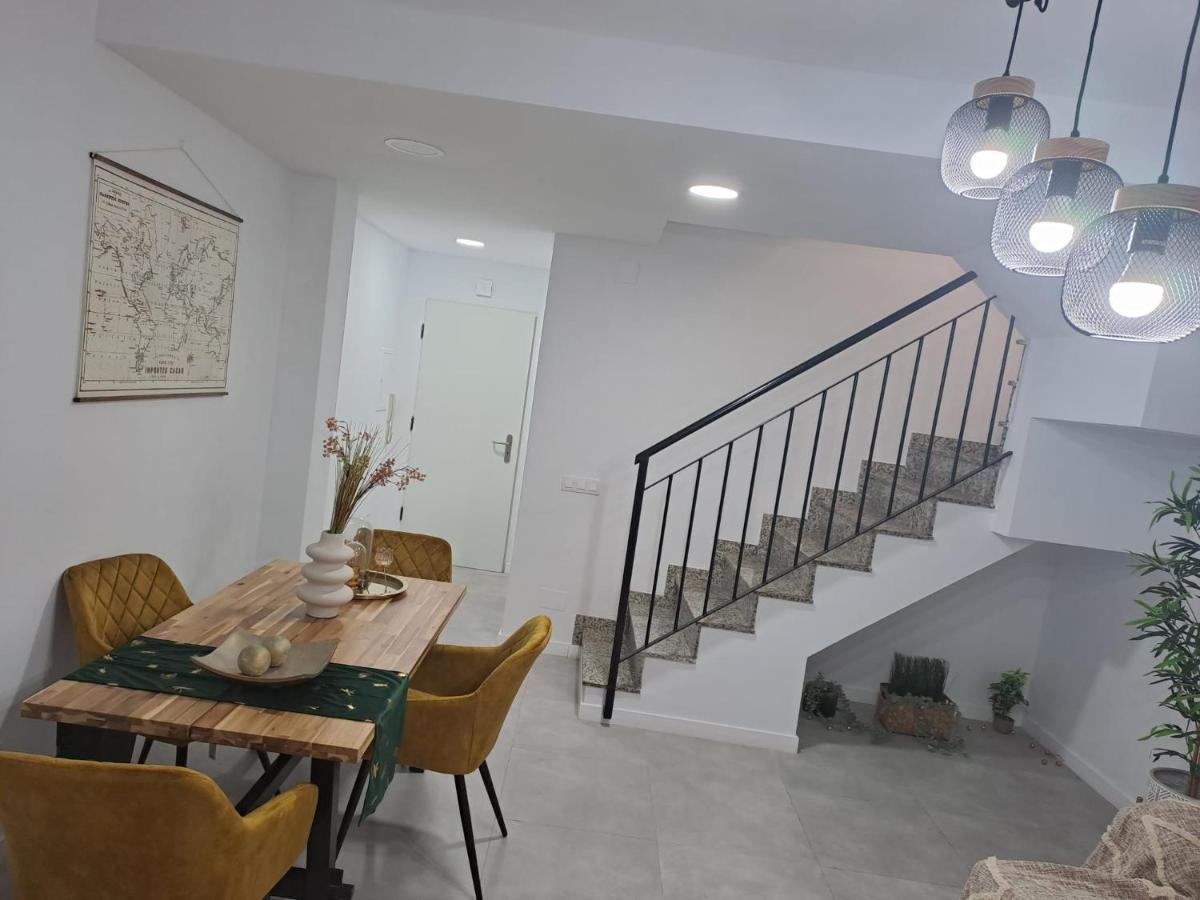 Jara 1b Málaga