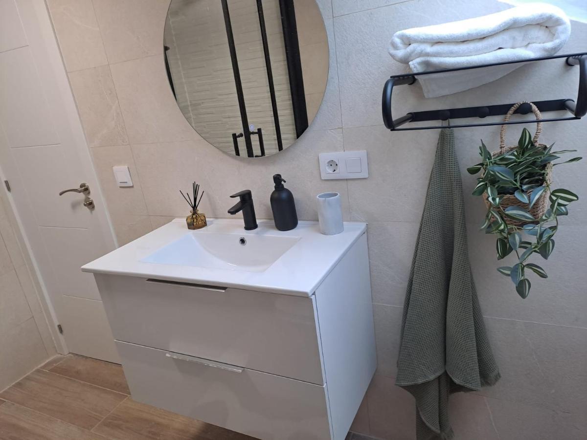 Apartamento Jara 1b *