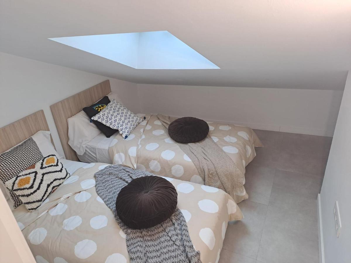 Apartment Jara 1b Málaga