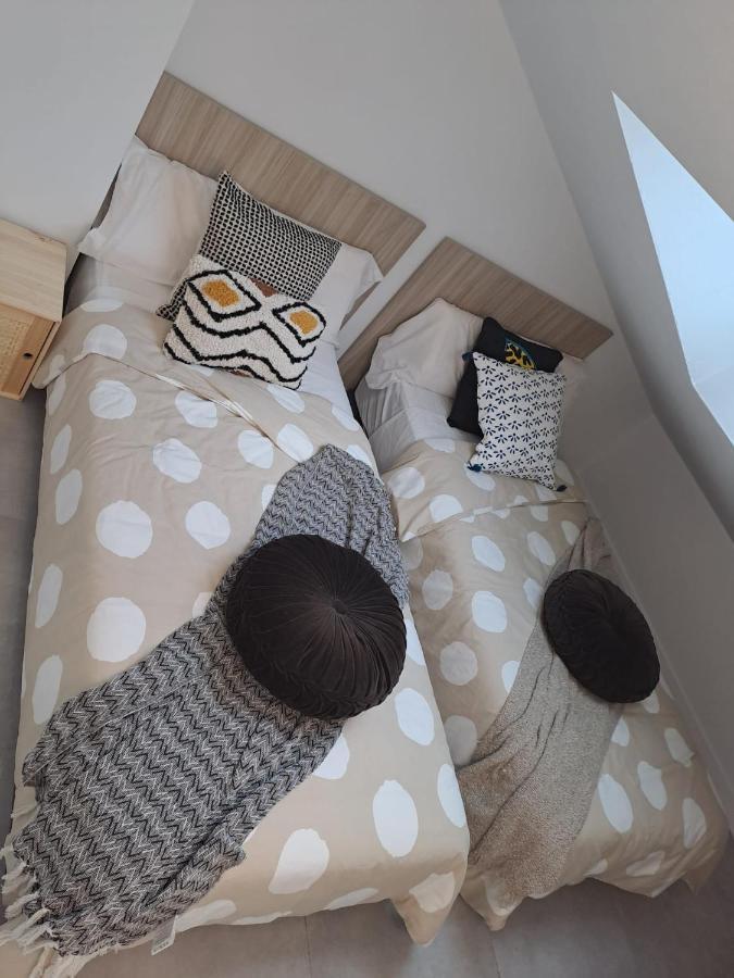 Apartamento Jara 1b