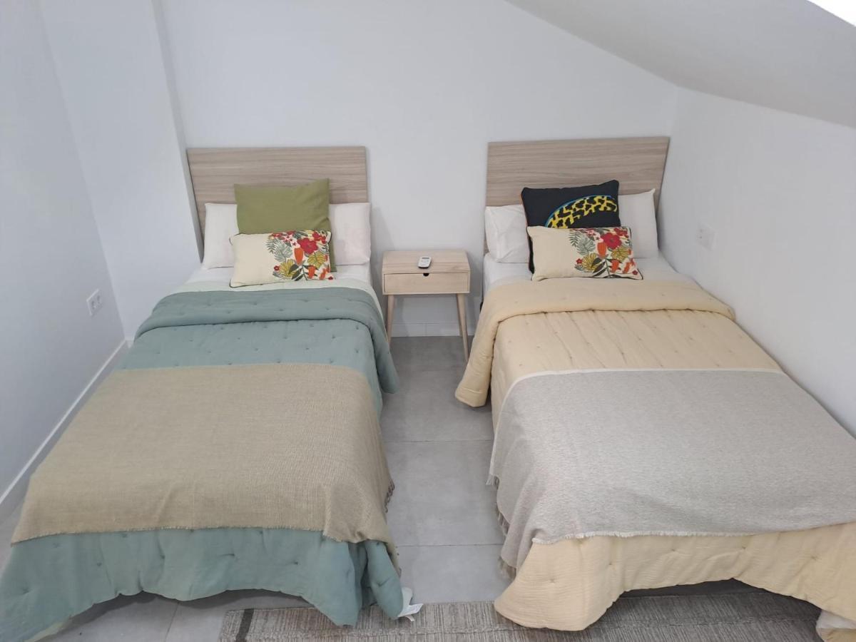Apartment Jara 1b Málaga