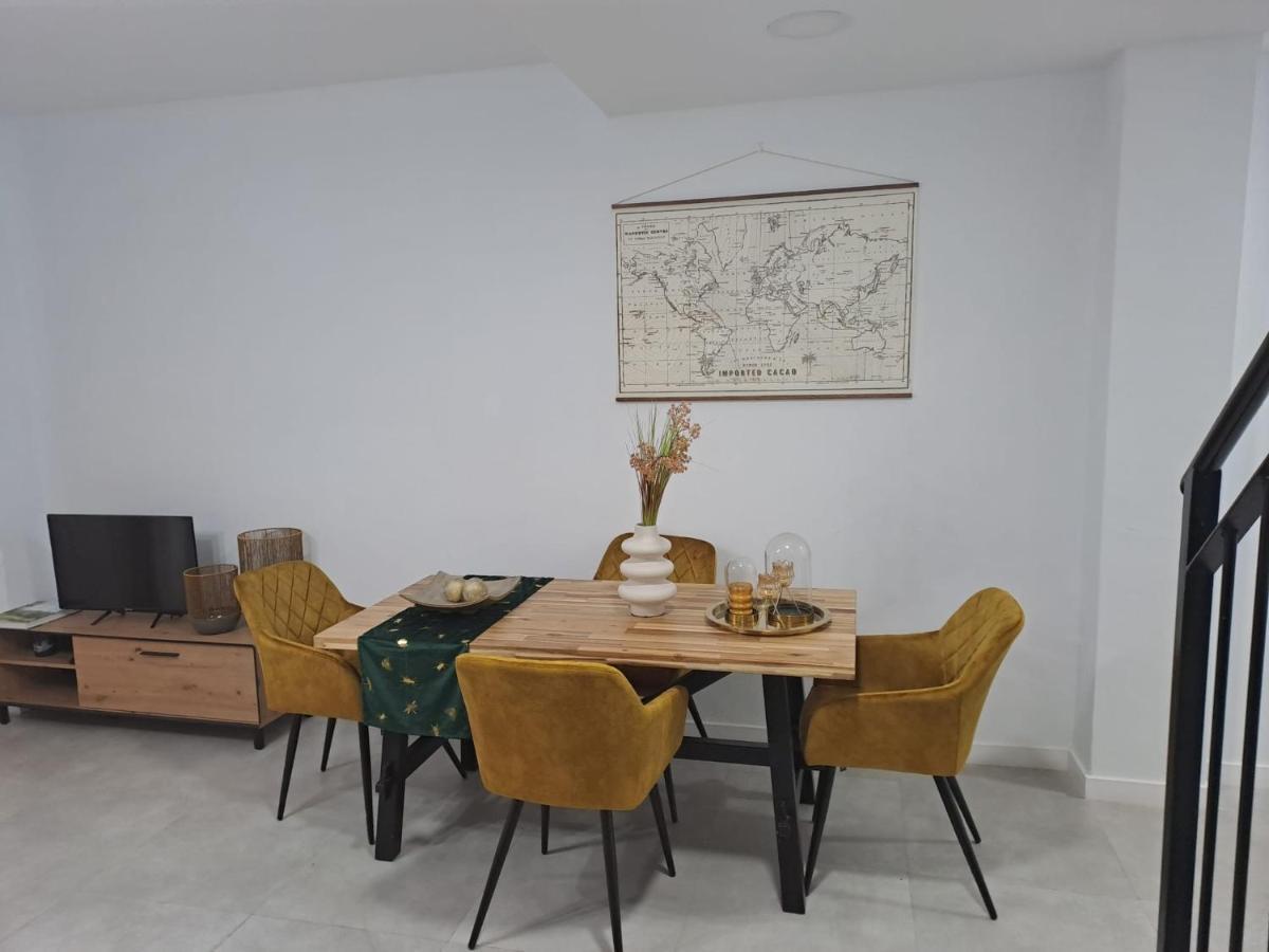 Apartamento Jara 1b