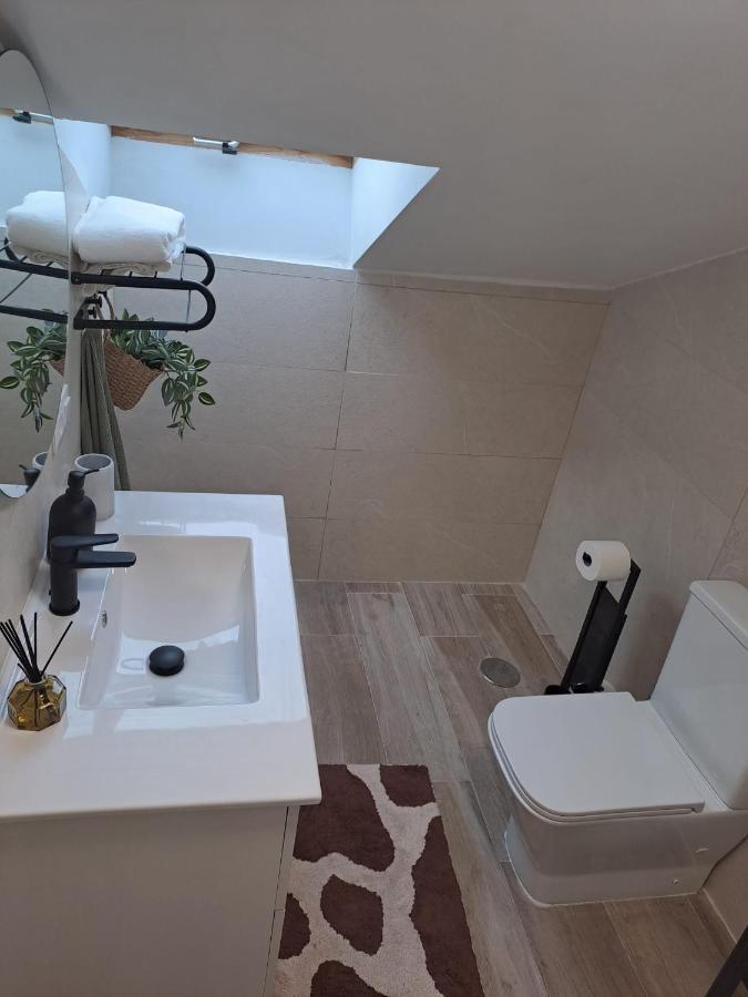 Jara 1b Apartamento