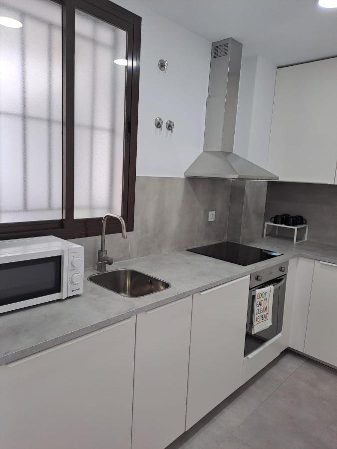 Jara 1b Apartamento *