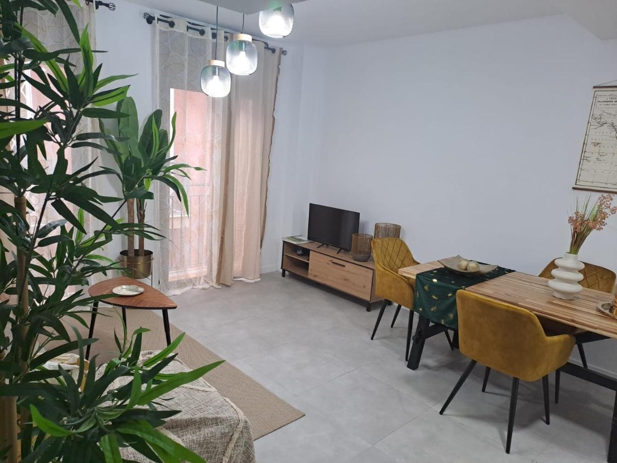 Jara 1b Apartamento