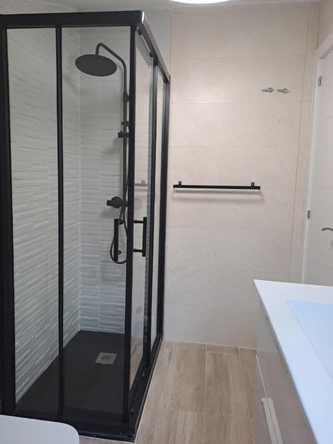 Apartamento Jara 1b *
